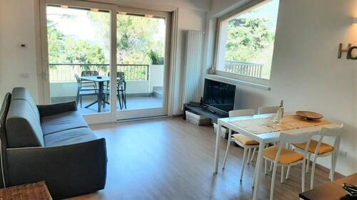 Foto - Ferienwohnung Anna in Malcesine, der Perle des Gardasee