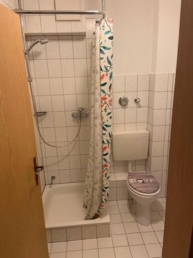 Foto - Etagenwohnung in Siegen zur Miete