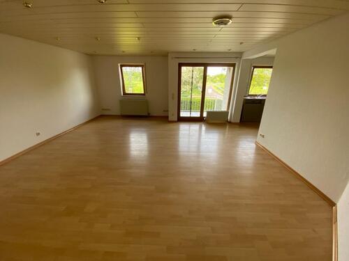 Foto - Schöne helle EG-Wohnung mit direktem Blick auf den Main!