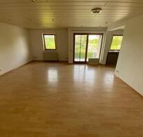 Schöne helle EG-Wohnung mit direktem Blick auf den Main! - Stockstadt am Main