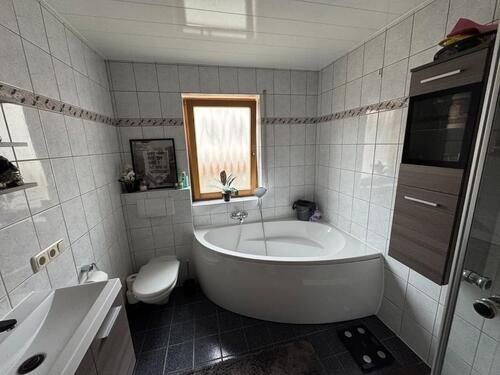 Foto - Etagenwohnung in Stockstadt am Main