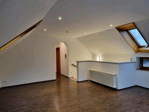 Foto - Etagenwohnung zur Miete in Barwedel