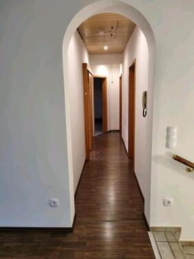 Foto - Etagenwohnung in Barwedel