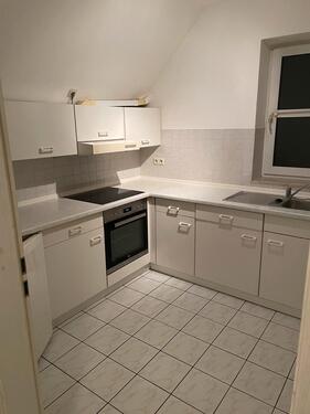 Foto - Etagenwohnung in Zeven