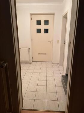 Foto - Etagenwohnung in Zeven zur Miete