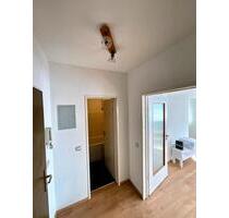 Zentrumsnahe 1,5 Zimmer Wohnung in Nürnberg - Erlangen Bruck