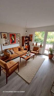 Foto - Etagenwohnung in Aurich