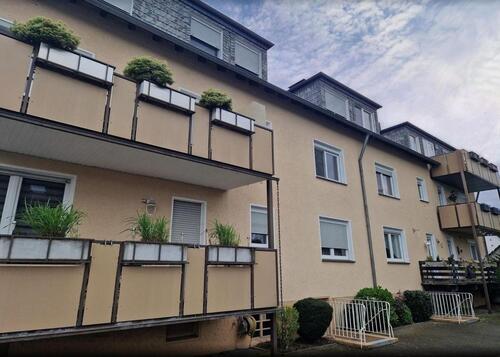 Foto - Etagenwohnung zum Kaufen in Recklinghausen