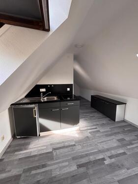 Foto - Etagenwohnung in Roigheim