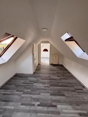 Foto - Etagenwohnung in Roigheim zur Miete