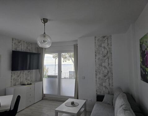 Foto - Ferienwohnung in Travemünde mit Meerblick zu vermieten