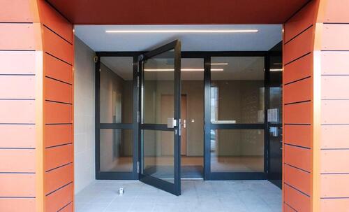 Foto - Etagenwohnung zur Miete in Neubrandenburg