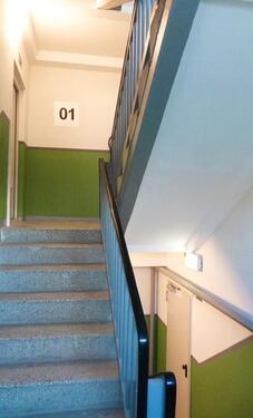 Foto - Etagenwohnung in Neubrandenburg