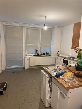 Foto - Nachmieter 1-Raumwohnung in SRB