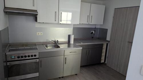 Foto - Einzimmer Wohnung bis Ende Februar