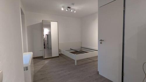 Foto - 1 Zimmer Etagenwohnung zur Miete in Regensburg