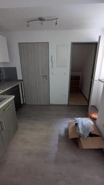 Foto - Etagenwohnung in Regensburg zur Miete