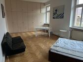 Foto - 1 Zimmer Etagenwohnung zur Miete in Meckesheim