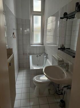 Foto - Etagenwohnung in Meckesheim zur Miete