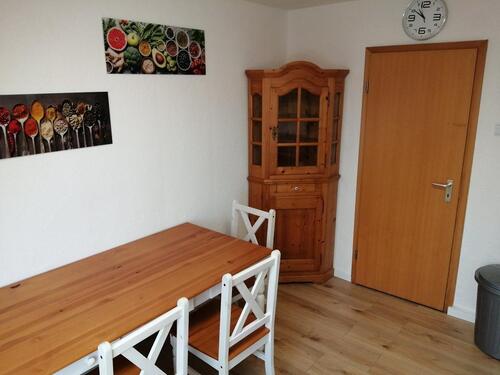 Foto - Umfangreich möblierte Wohnung in Wambel