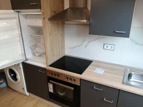 Foto - 1 Zimmer Etagenwohnung in Dortmund