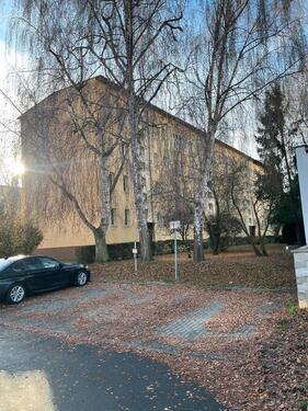 Foto - 2Raumwohnung am Wendehammer - 45.000,00&nbsp;EUR Kaufpreis, ca.&nbsp; 49,00&nbsp;m&sup2;