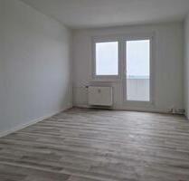 Helle, moderne Wohnung – optimal für Singles und Paare ! 