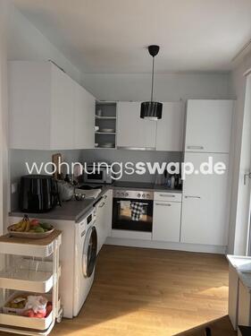 Foto - Wohnungsswap - 2 Zimmer, 54 m² - Ferdinand-Schultze-Straße, Lichtenberg, Berlin