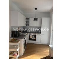 Wohnungsswap - 2 Zimmer, 54 m² - Ferdinand-Schultze-Straße, Lichtenberg, Berlin