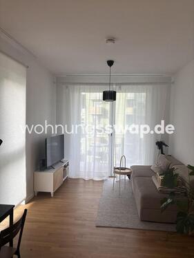 Foto - 2 Zimmer Etagenwohnung zur Miete in Berlin