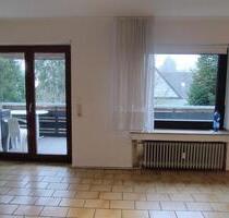 1-Zimmer Wohnung mit großem Balkon in Aachen-Brand