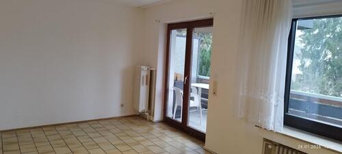 Foto - 1 Zimmer Etagenwohnung zur Miete in Aachen