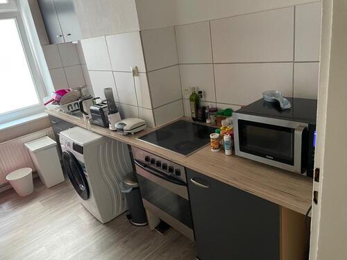 Foto - 3 Zimmer Erdgeschoßwohnung zur Miete in Kassel