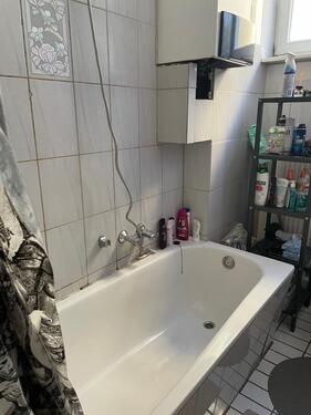Foto - Erdgeschoßwohnung in Kassel zur Miete