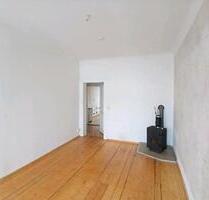 Helle Altbauwohnung in Leipzig-Connewitz – ideal als WG auf Zeit