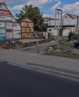 Foto - 2 Garagen zu vermieten in Seelow – neben Edeka