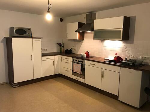 Foto - 2 Zimmer Erdgeschoßwohnung zur Miete in Herten