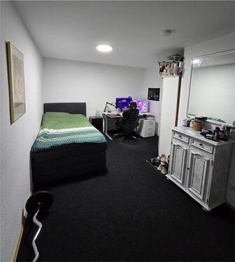 Foto - Erdgeschoßwohnung in Herten zur Miete
