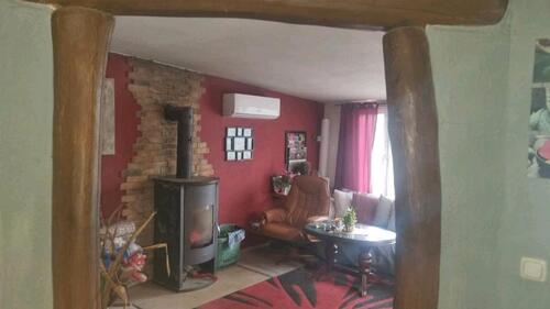 Foto - 3 Zimmer Bungalow zum Kaufen in Nauen