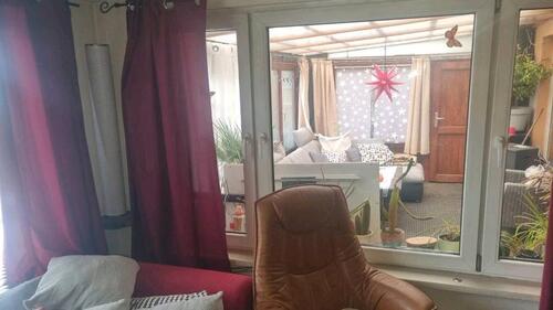 Foto - 3 Zimmer Bungalow in Nauen