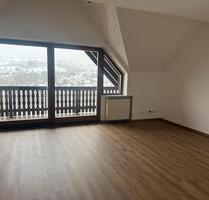 4 Zimmerwohnung mit Balkon und herrlichem Ausblick in Mömbris - Aschaffenburg Damm