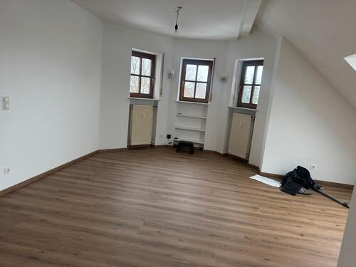 Foto - 4 Zimmer Dachgeschoßwohnung in Aschaffenburg