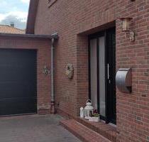 Einfamilienhaus in traumhafter Sackgassensüdlage in Aurich