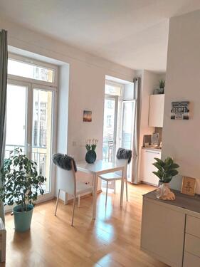 Foto - Ruhige Oase nahe Alexanderplatz