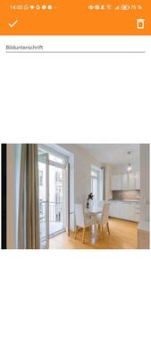 Foto - 2 Zimmer Etagenwohnung in Berlin