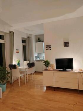 Foto - Etagenwohnung in Berlin zur Miete