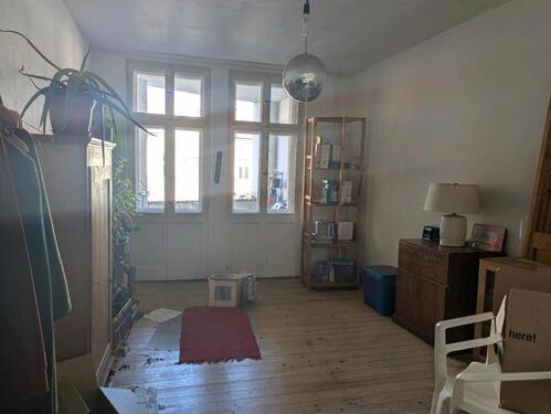 Foto - 2 Zimmer Etagenwohnung zur Miete in Berlin