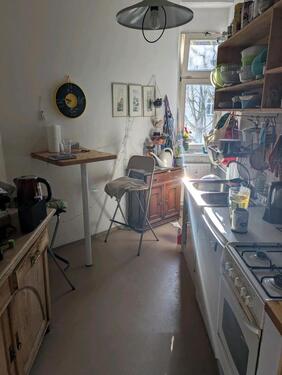 Foto - 2 Zimmer Etagenwohnung in Berlin