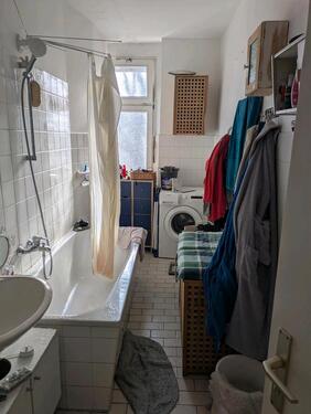 Foto - Etagenwohnung in Berlin zur Miete