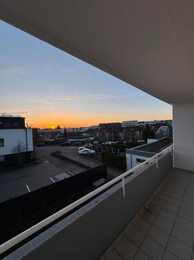 Foto - 4-Zimmer Maisonette-Wohnung mit Garage in Aalen Grauleshof